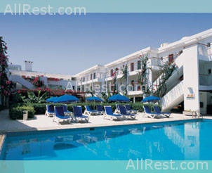 Nissi Park Hotel 4